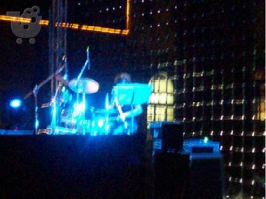 PoulaTo: Μαθήματα DRUMS για όλες τις ηλικίες